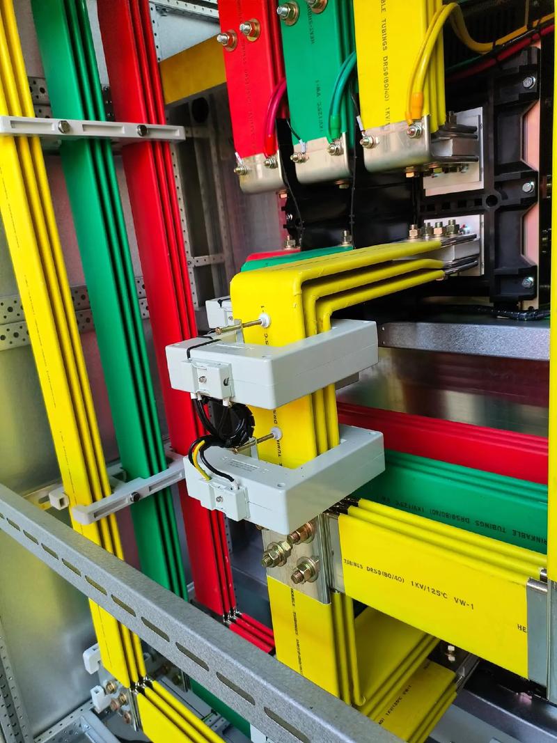 低壓配電柜 低壓配電柜