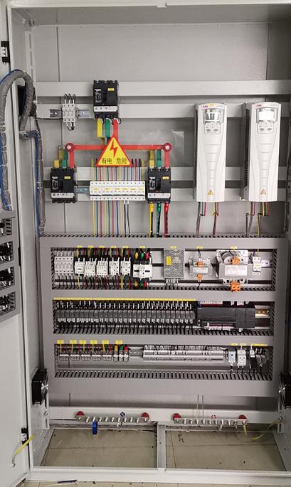 低壓配電柜 低壓配電柜