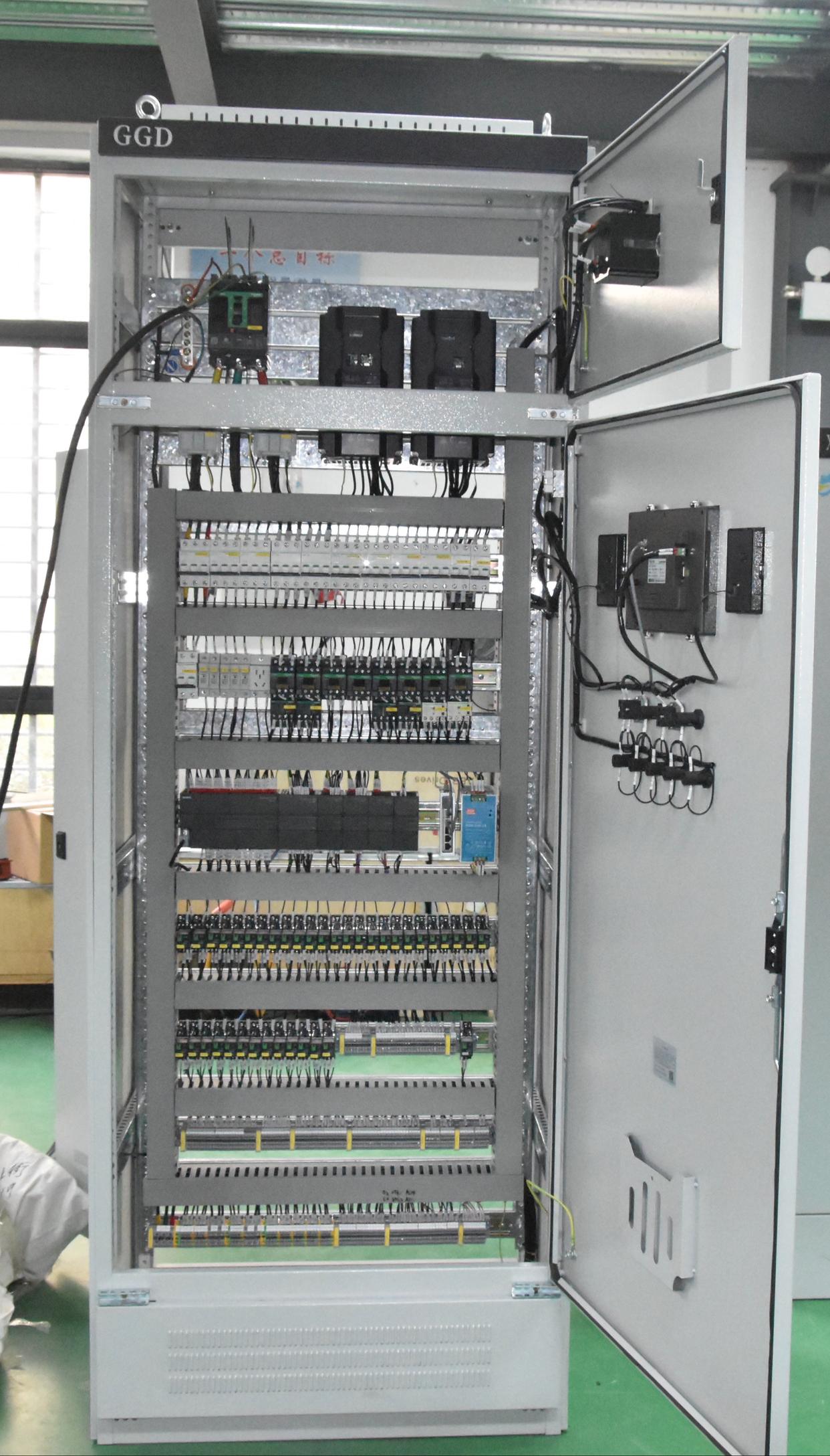 石家莊生產PLC控制柜