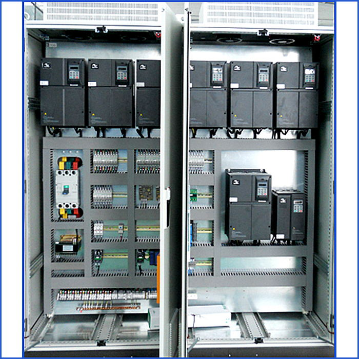 石家莊生產變頻柜