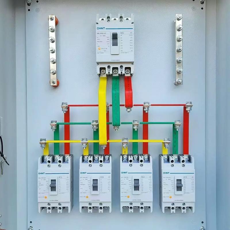 母排配電柜生產廠家