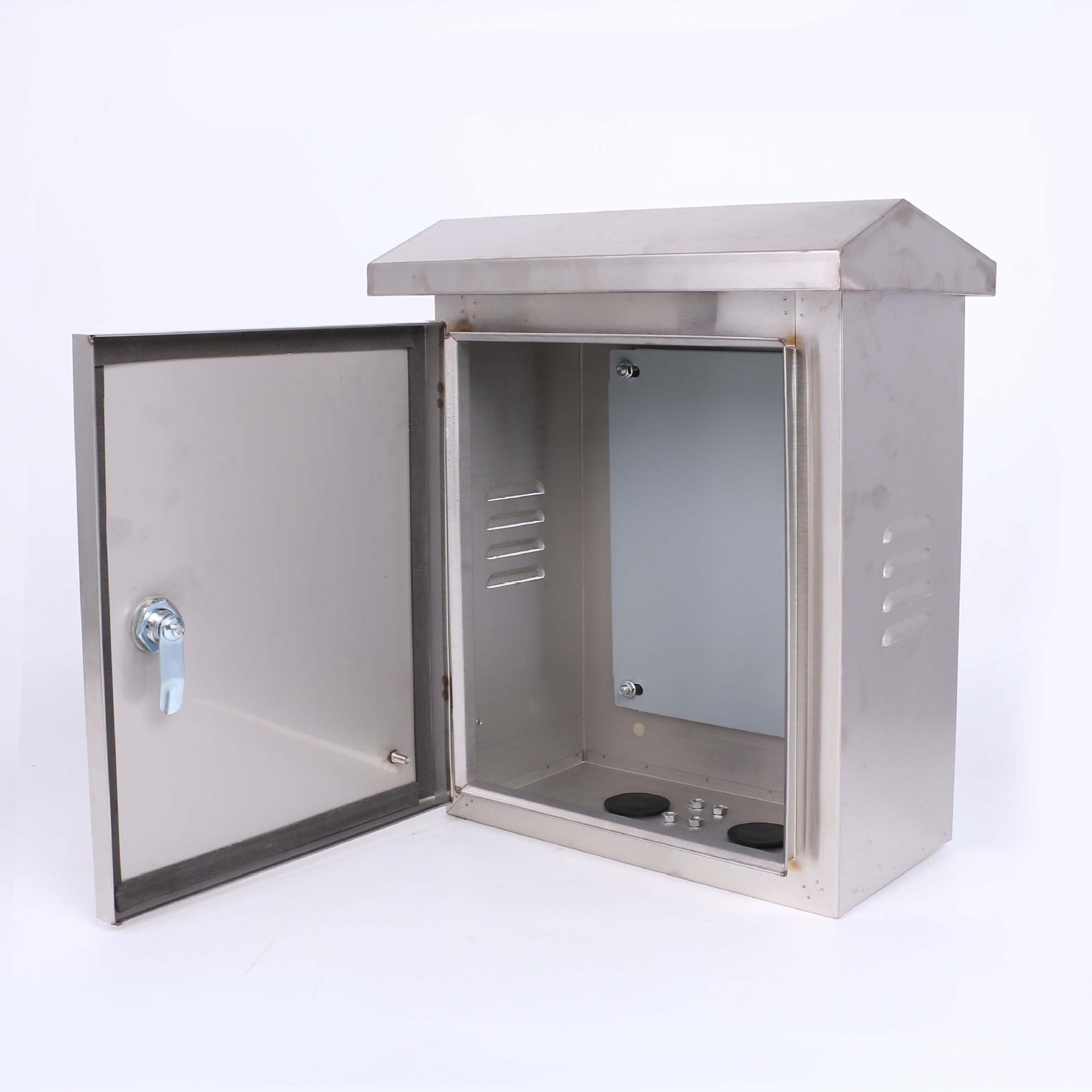 河北戶外配電箱