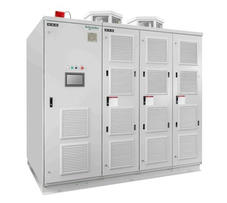 河北變頻柜廠家