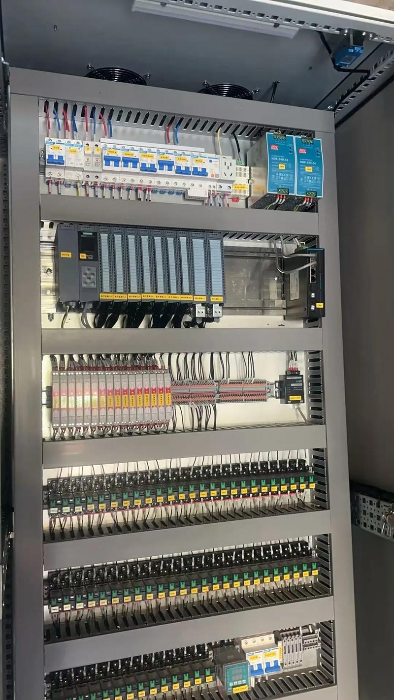 石家莊PLC控制柜廠家 石家莊PLC控制柜廠家
