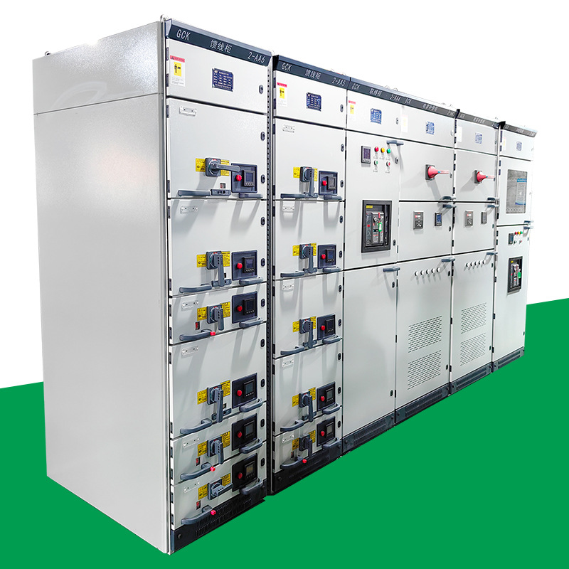 石家莊配電柜定制廠家