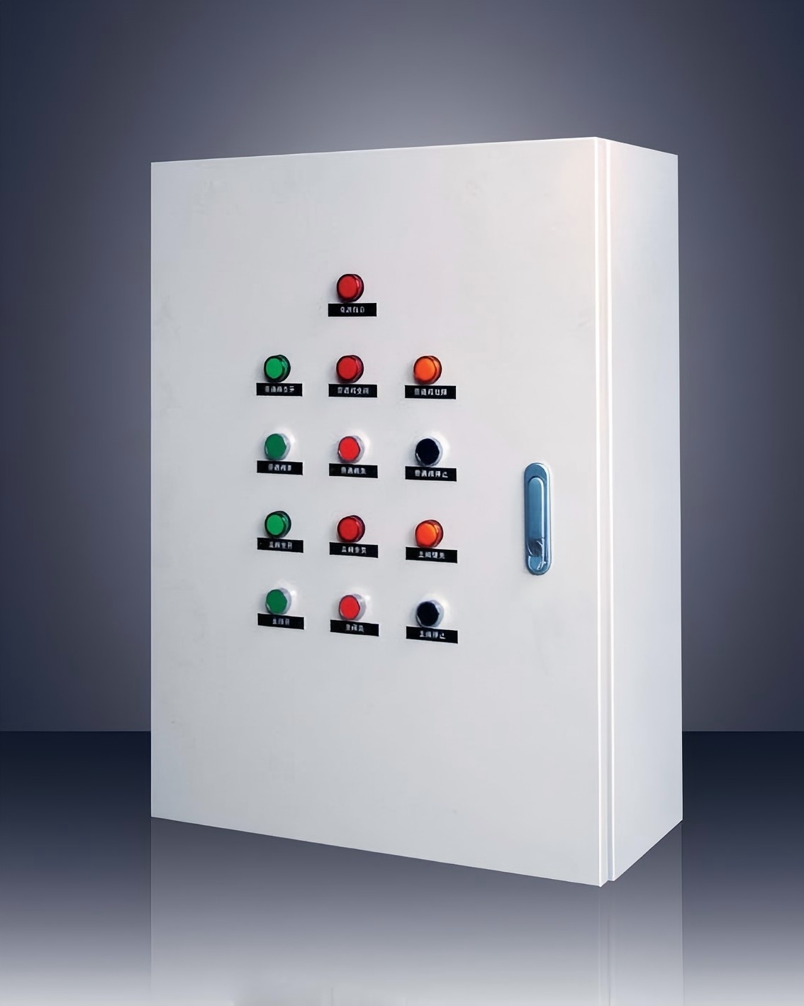 石家莊配電箱價格