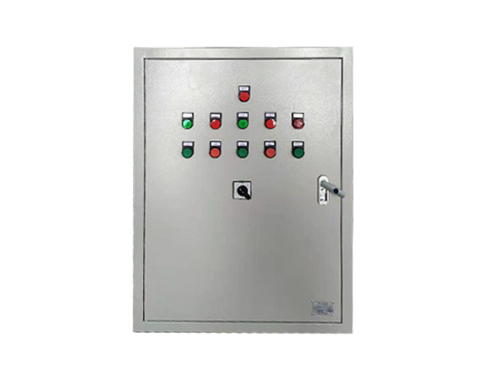 遠程配電箱廠家