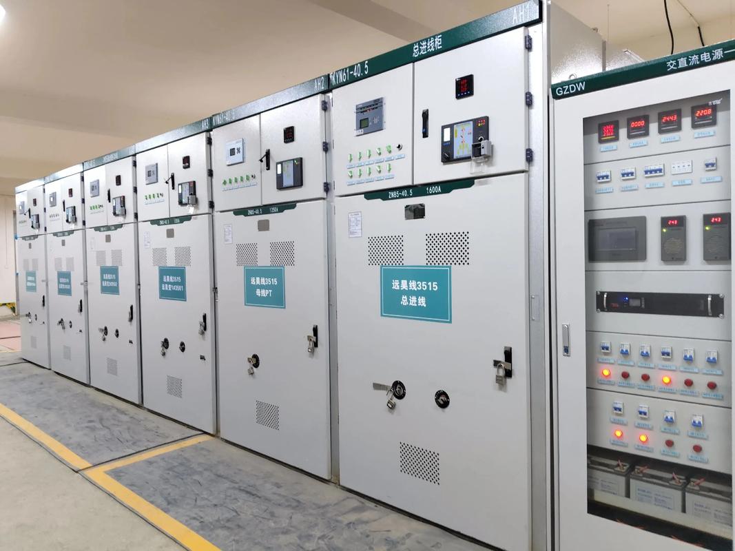 石家莊開關柜廠家