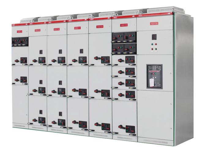 河北配電柜廠家