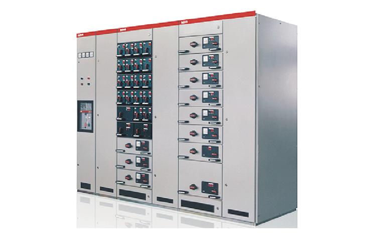 河北定制生產配電柜