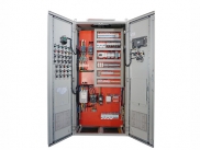 物聯網遠程PLC控制柜