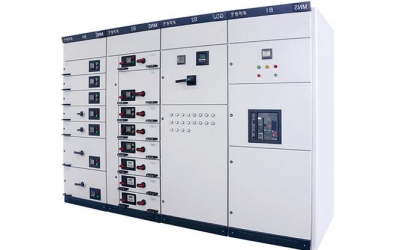 MNS低壓抽出式開關柜