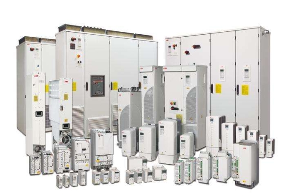 【ABB變頻器】ACS800系列